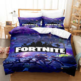 Fortnite Chapter 2 Season 8 Bed Sheets Twin