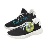 Lamelo Shoes Rick and Morty Men Sneakers Unisex Kids Adult Running Sports Shoes