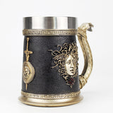 Medusa Coffee Mug 