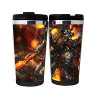 Wukong Mug