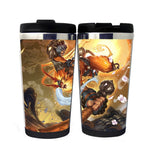 Wukong Mug