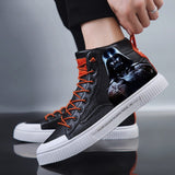 Star Wars shoes