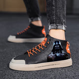 Star Wars shoes