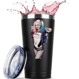 Harley Quinn Coffee Mug 