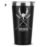 Viking Coffee Mug