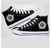 Supernatural Shoes