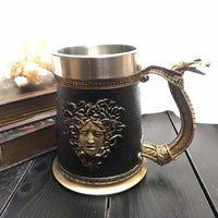 Medusa Coffee Mug 