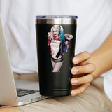 Harley Quinn Coffee Mug 