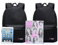 Batman Backpack Schoolbag Travel Bag Batman Bookbags Gifts