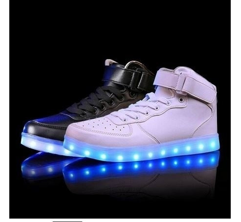 Light-up shoes - Wikipedia