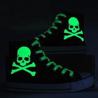 Skull Shoes