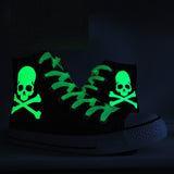 Skull Shoes