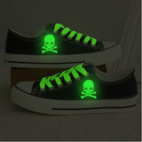 Skull Shoes