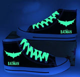 batman shoes