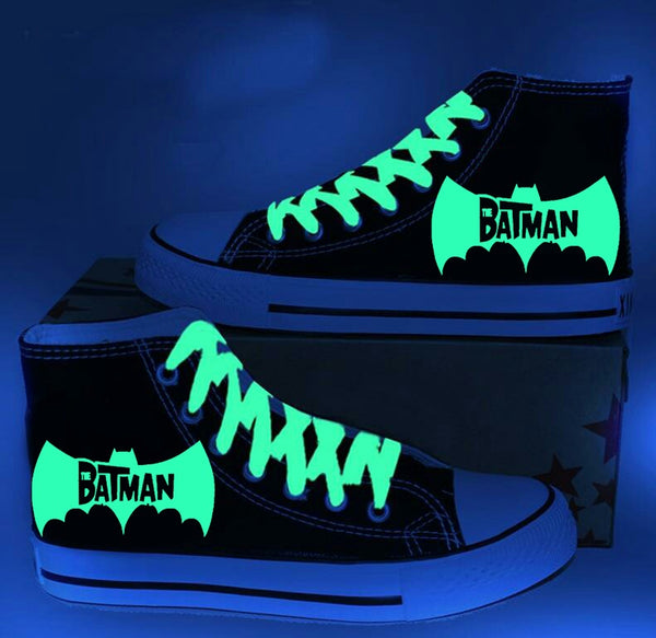 batman shoes