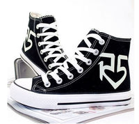 R5 shoes