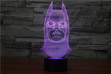 batman lamp