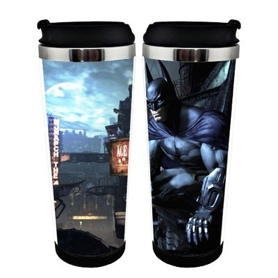 batman mug