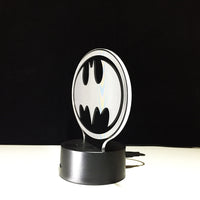 Batman Lamp