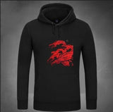 Game of Thrones Unisex Sport Wear Fleece Sweatshirts Hooded Coat Game of Thrones Jacket Pullovers Gifts Christmas Gifts