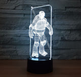 Teenage mutant ninja turtles 3D Illusion Led Table Lamp 7 Color Change LED Desk Light Lamp Teenage mutant ninja turtles Gifts