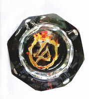 Linkin Park  Ashtray 