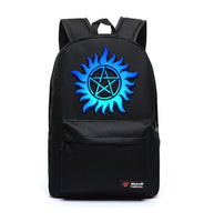 Supernatural Backpack