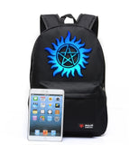 Supernatural Backpack