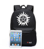 Supernatural Backpack