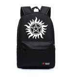 Supernatural Backpack