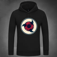 Naruto Hoodie Sweatshirt cardigan Outwear Naruto Gifts