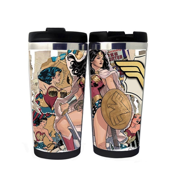  Wonder Woman Gifts For Women