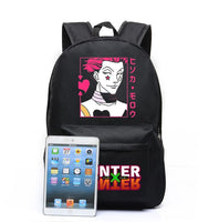 Hunter x Hunter Hisoka Backpack