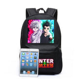 Hunter x Hunter School bag 