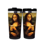 Mona Lisa Mug