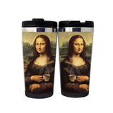 Mona Lisa Mug