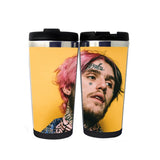 Lil Peep Mug