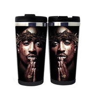 2PAC Tupac Amaru Shakur Mug