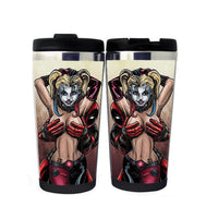 Harley Quinn Mug 