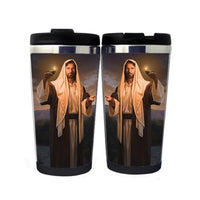 Jesus Follow Me Mug