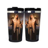 Jesus Follow Me Mug