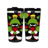 Looney Tunes Marvin The Martian Mug