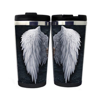 Angel Wing Mug