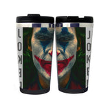 The Joker Mug