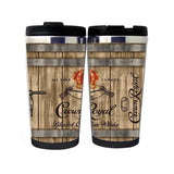 Crown Royal Whiskey Mug 