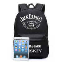 Whiskey Bag 