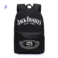 Whiskey Bag 