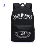 Whiskey Bag 