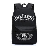 Whiskey Bag 