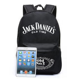 Whiskey Bag 